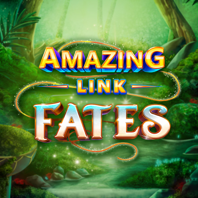 Amazing Link™ Fates tragamonedas